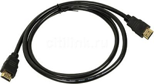 Кабель HDMI-HDMI 1.5м