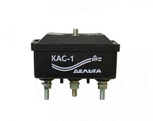 Коробка антенная Дельта КАС-1