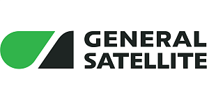 Логотип general satelite