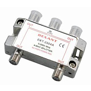 Делители, ответвители, сумматоры ТВ