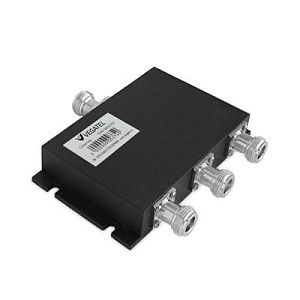 Сплиттер Vegatel SW3