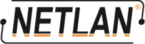 Логотип netlan