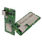 Встраиваемые роутеры