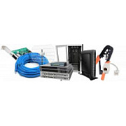 Сетевое оборудование