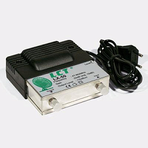 Усилитель домовой LANS LX-50
