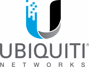 Логотип ubiquity
