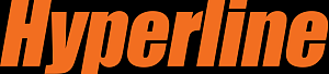 Логотип hyperline Логотип hyperline