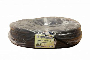 Кабель КВК 2П 2х0,75 SyncWire