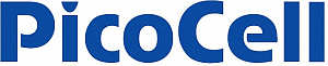 Логотип picocell