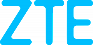 Логотип zte