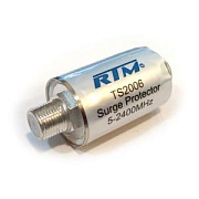 Грозозащита ТВ