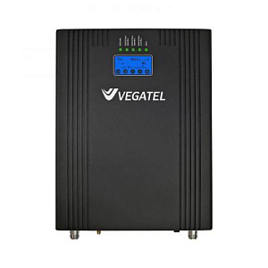 Репитер Vegatel VT3-1800/2100/2600