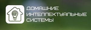 Логотип динтелс