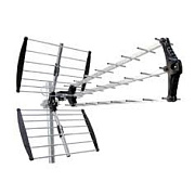 Цифровое ТВ