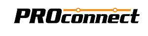 Логотип proconnect