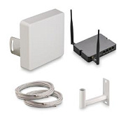 Комплекты для 4G Интернета