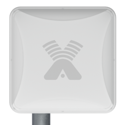 Антенна Антэкс AX-800-09PX, до 8.5 dBi, разъем N-female Антенна Антэкс AX-800-09PX, до 8.5 dBi, разъем N-female