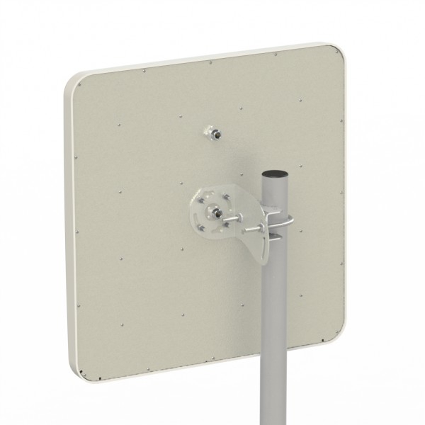 Антенна Антэкс AX-2520P MIMO 2x2 панельная 20 дБ Детальное изображение товара "Антенна Антэкс AX-2520P MIMO 2x2 панельная 20 дБ" из каталога оборудования Антенна76