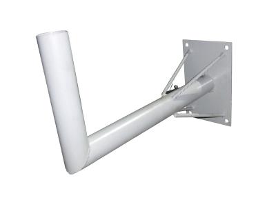 Кронштейн ТВ-мачта для спутниковых антенн диаметром 1,2м Кронштейн ТВ-мачта для спутниковых антенн диаметром 1,2м