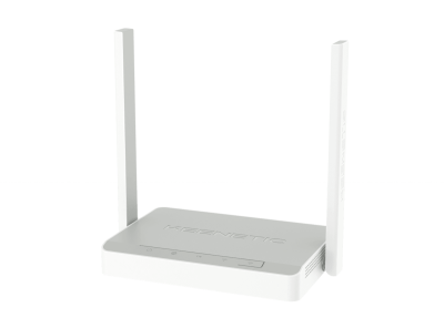 WI-FI роутер Keenetic Extra (KN-1714) WI-FI роутер Keenetic Extra (KN-1714)