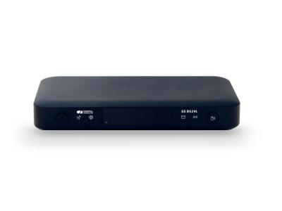 Спутниковый ресивер Триколор GS B529L с WI-FI + карта 7 дней (тариф Единый Ultra HD, 2500 руб/год) Спутниковый ресивер Триколор GS B529L с WI-FI + карта 7 дней (тариф Единый Ultra HD, 2500 руб/год)