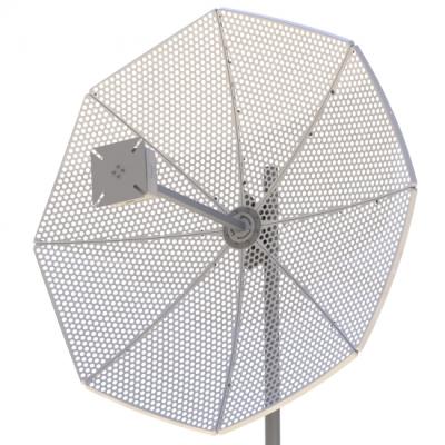 Антенна Антэкс VIKA-1.1-800/2700 MIMO V2 параболическая 26 Дб Антенна Антэкс VIKA-1.1-800/2700 MIMO V2 параболическая 26 Дб