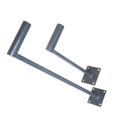 Кронштейн для эфирных антенн КРН L=200мм Кронштейн для эфирных антенн КРН L=200мм