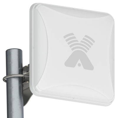 Антенна Антэкс AX-1509P - направленная антенна, 1500-1600 МГц, усиление до 9.5 dBi Антенна Антэкс AX-1509P - направленная антенна, 1500-1600 МГц, усиление до 9.5 dBi