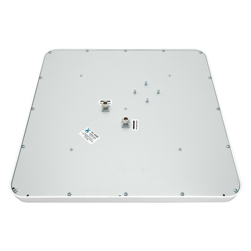 Антенна Антэкс AX-408P MIMO панельная 8 дБ Детальное изображение товара "Антенна Антэкс AX-408P MIMO панельная 8 дБ" из каталога оборудования Антенна76
