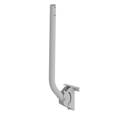Кронштейн Антэкс KSN-500 с выбором угла наклона, сталь, порошковая краска Кронштейн Антэкс KSN-500 с выбором угла наклона, сталь, порошковая краска