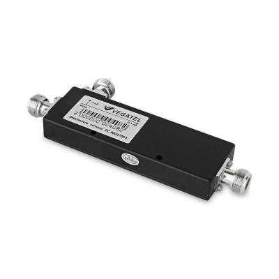 Ответвитель сигнала Vegatel DC-5 Ответвитель сигнала Vegatel DC-5