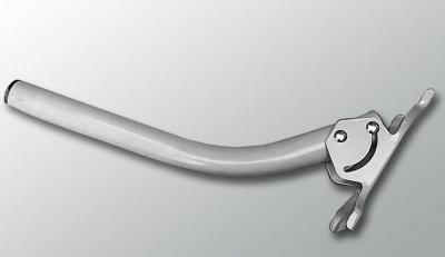 Кронштейн для антенн ТВ-мачта KУ 500 Кронштейн для антенн ТВ-мачта KУ 500