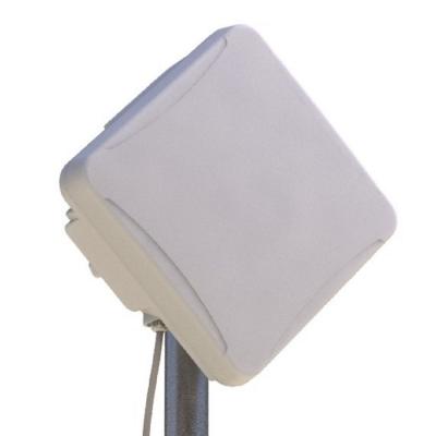 Антенна Антэкс PETRA BB MIMO UniBox-2 панельная с гермобоксом 15 дБ Антенна Антэкс PETRA BB MIMO UniBox-2 панельная с гермобоксом 15 дБ