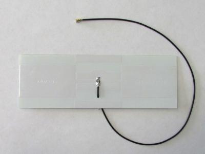Антенна Антэкс NITSA-7 PCB всенаправленная 5 дБ (для внутреннего применения) Антенна Антэкс NITSA-7 PCB всенаправленная 5 дБ (для внутреннего применения)