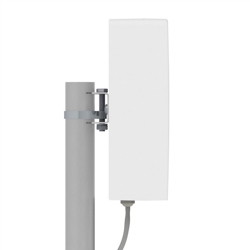 Антенна Антэкс PETRA-9 MIMO 2х2 BOX панельная с гермобоксом 9 дБ Детальное изображение товара "Антенна Антэкс PETRA-9 MIMO 2х2 BOX панельная с гермобоксом 9 дБ" из каталога оборудования Антенна76