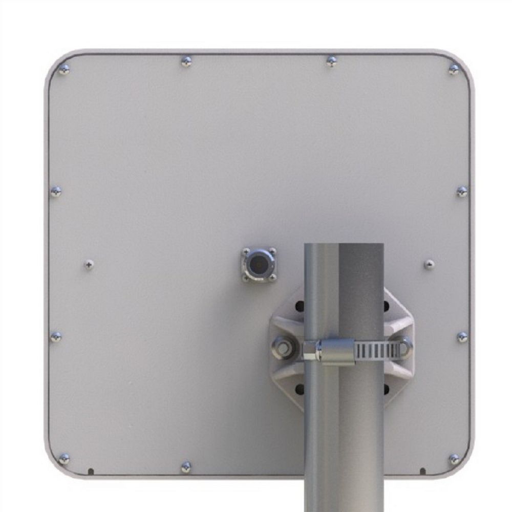 Детальное изображение товара "Антенна Антэкс NITSA-5 NL панельная 14 дБ" из каталога оборудования Антенна76