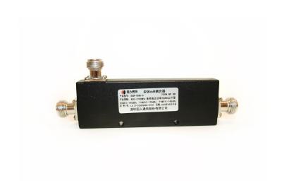 Ответвитель N-female 1/2 -6дб 800-2500 MHz Ответвитель N-female 1/2 -6дб 800-2500 MHz
