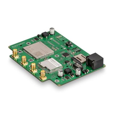 Роутер Kroks Rt-Brd RSIM DS mQ-EC с SMD модемом Quectel LTE cat.4, с поддержкой SIM-инжектора Роутер Kroks Rt-Brd RSIM DS mQ-EC с SMD модемом Quectel LTE cat.4, с поддержкой SIM-инжектора