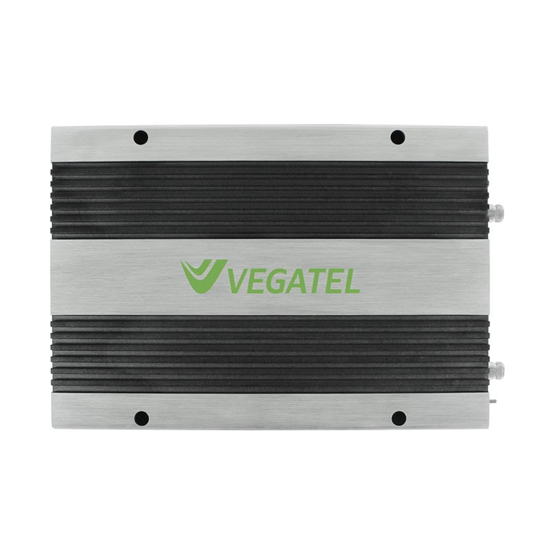 Детальное изображение товара "Бустер Vegatel VTL33-900E/1800/2100" из каталога оборудования Антенна76