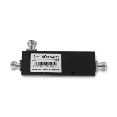 Ответвитель сигнала Vegatel DC-7 Ответвитель сигнала Vegatel DC-7