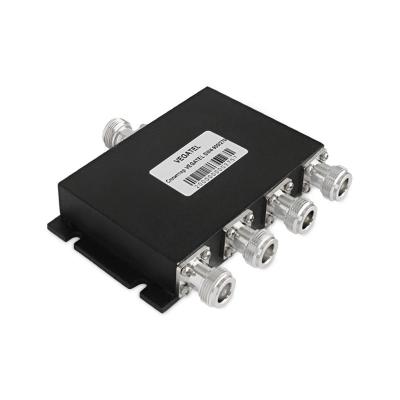 Сплиттер Vegatel SW4 Сплиттер Vegatel SW4