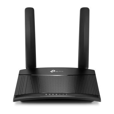 4G роутер TP-Link TL-MR100 4G роутер TP-Link TL-MR100