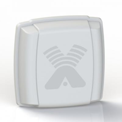 Антенна Антэкс AX-589P, панельная, до 9,5 dBi, разъем N-female Антенна Антэкс AX-589P, панельная, до 9,5 dBi, разъем N-female