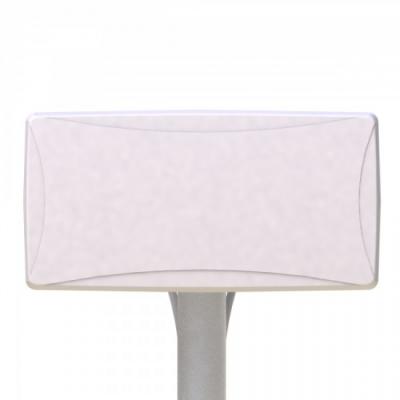 Антенна Антэкс AX-5717PC, панельная, до 17 dBi, разъем N-female Антенна Антэкс AX-5717PC, панельная, до 17 dBi, разъем N-female