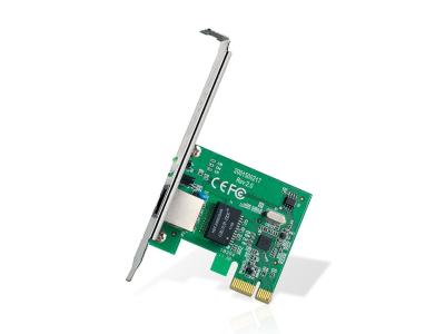 TP-LINK, сетевая карта TP-LINK TG-3468, PCI-E Ethernet,10/100/1000Mbps TP-LINK, сетевая карта TP-LINK TG-3468, PCI-E Ethernet,10/100/1000Mbps