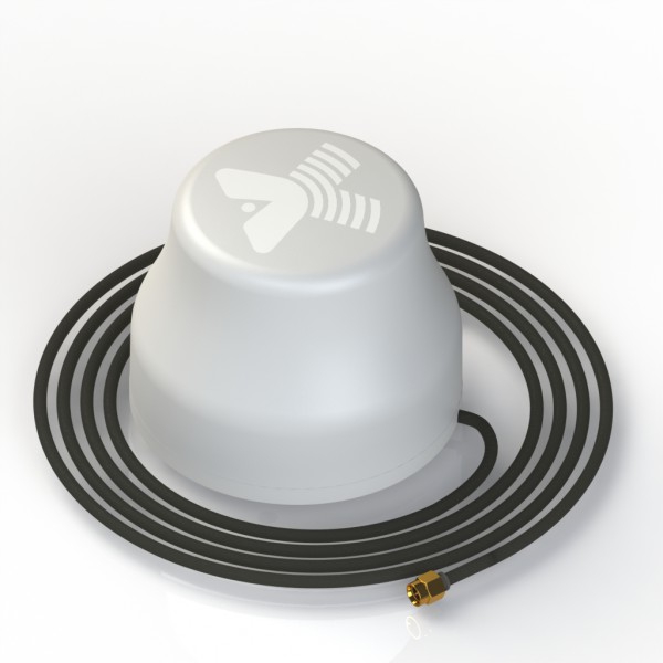 Антенна Антэкс MAGNITA-1 автомобильная 7 дБ (магнитное основание) Антенна Антэкс MAGNITA-1 автомобильная 7 дБ (магнитное основание)