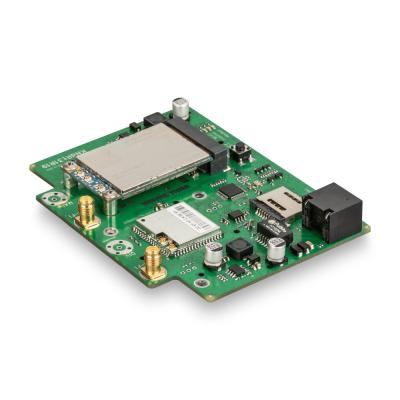 Роутер Kroks Rt-Brd RSIM DS eQ-EP с m-PCI модемом Quectel LTE cat.6, с поддержкой SIM-инжектора Роутер Kroks Rt-Brd RSIM DS eQ-EP с m-PCI модемом Quectel LTE cat.6, с поддержкой SIM-инжектора