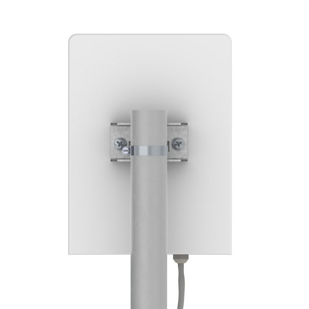 Антенна Антэкс PETRA-9 MIMO 2х2 BOX панельная с гермобоксом 9 дБ Детальное изображение товара "Антенна Антэкс PETRA-9 MIMO 2х2 BOX панельная с гермобоксом 9 дБ" из каталога оборудования Антенна76