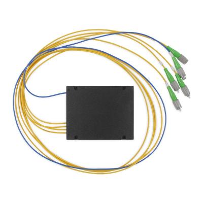 Сплиттер оптический Vegatel SO4 Сплиттер оптический Vegatel SO4