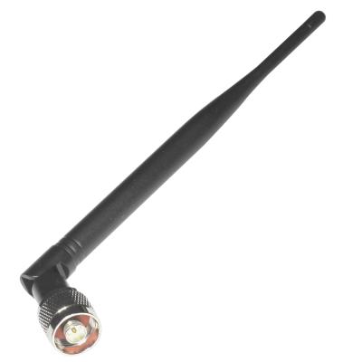 Внутренняя всенаправленная антенна (штыревая) 800-2100Mhz, 5dbi, N-male Внутренняя всенаправленная антенна (штыревая) 800-2100Mhz, 5dbi, N-male